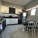 Clac - Apto Beira Mar - Sto Antonio