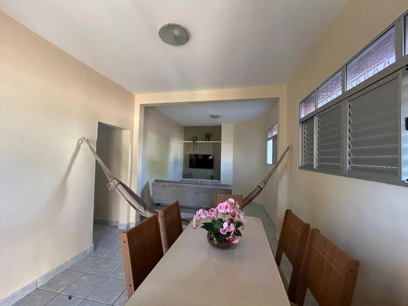 Clac - Apto Beira Mar - Sto Antonio Apartamento