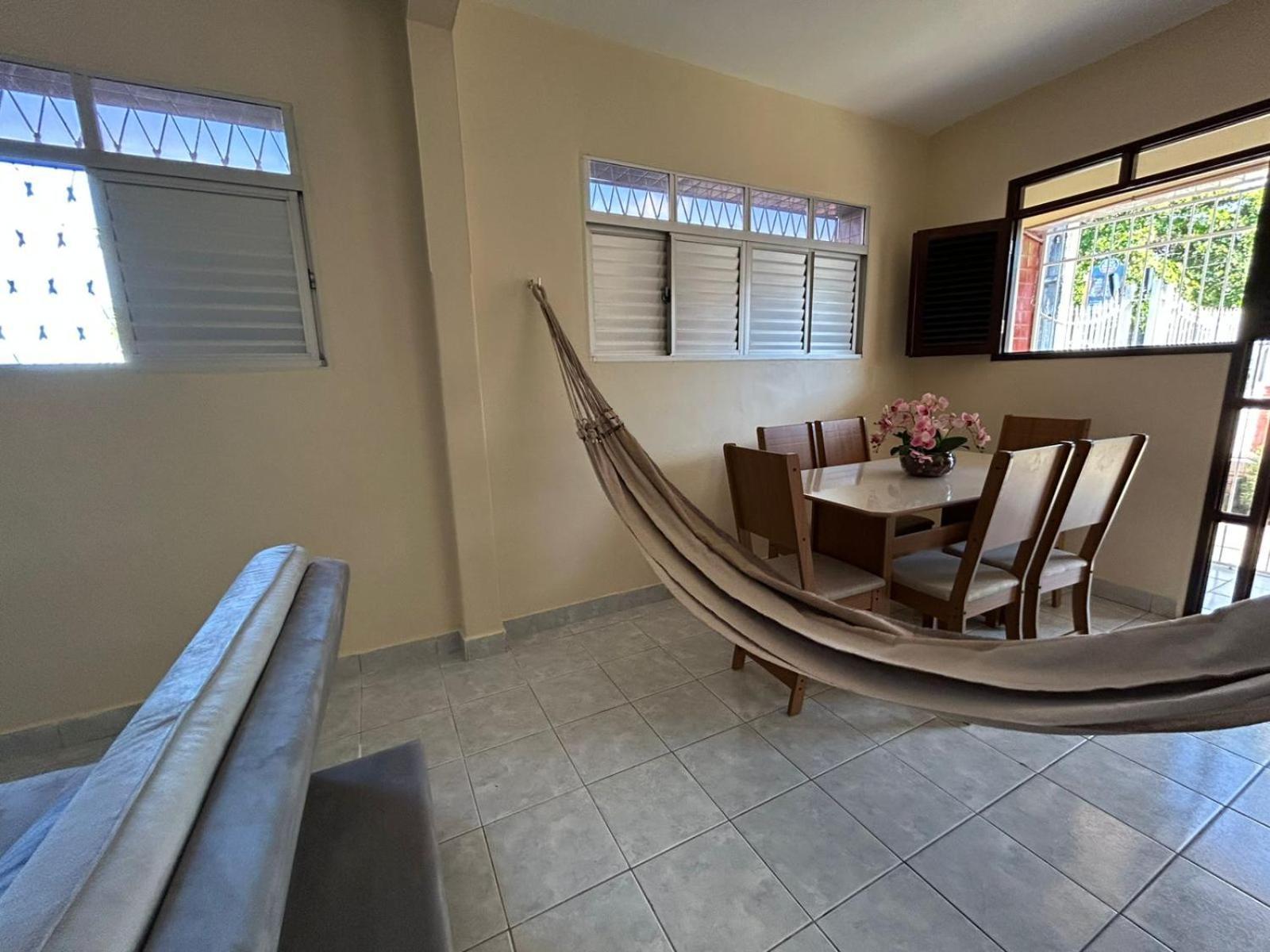 Apartamento Clac - Apto Beira Mar - Sto Antonio João Pessoa